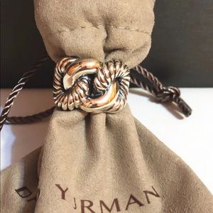 David Yurman Cordelia ring